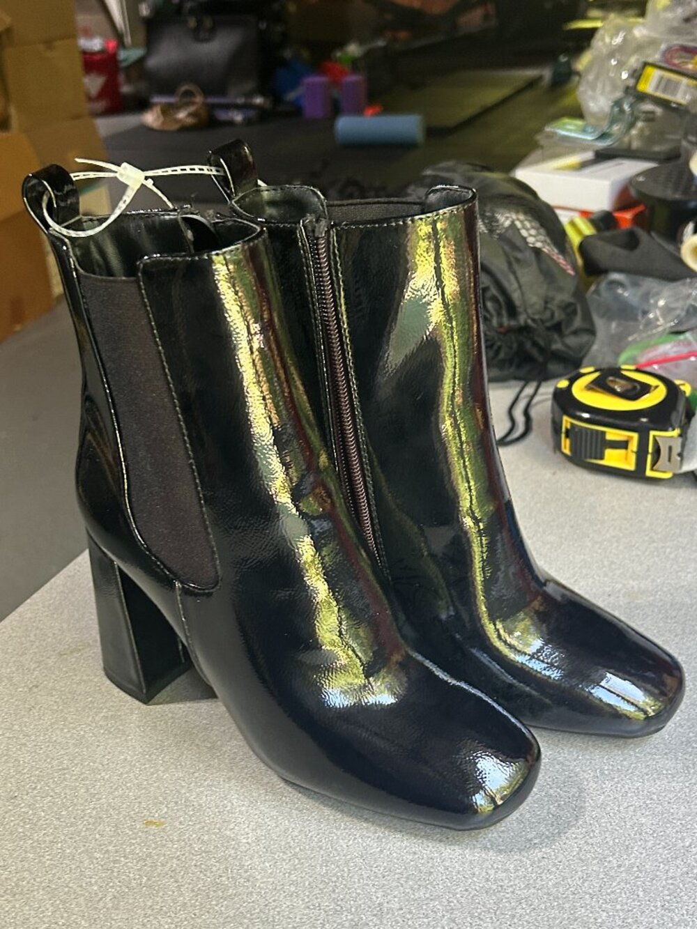 Chelsea Ankle Boots – Size 5 1/2 – New